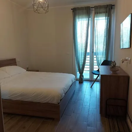 Vista Sul Parco Apartment