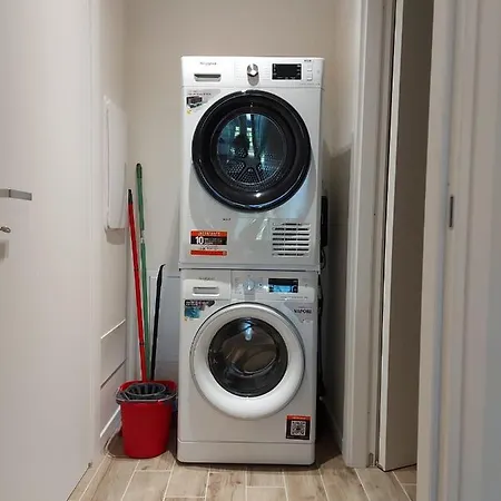 Vista Sul Parco 파르마