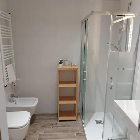 Vista Sul Parco 아파트 *