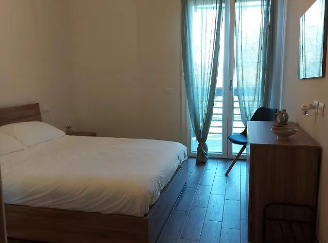 Vista Sul Parco Apartment