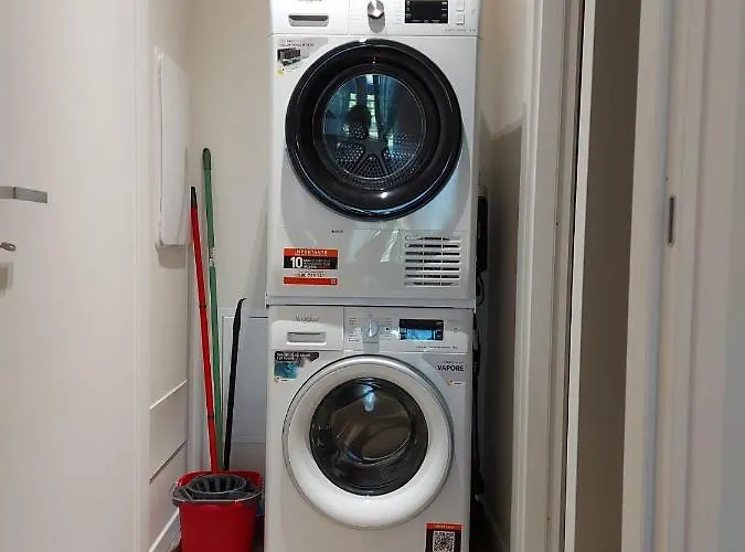 Vista Sul Parco Parma