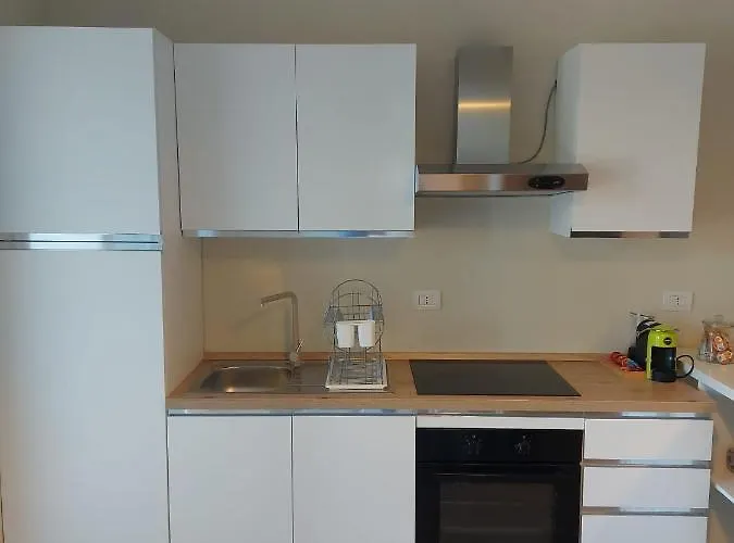 Vista Sul Parco * Parma